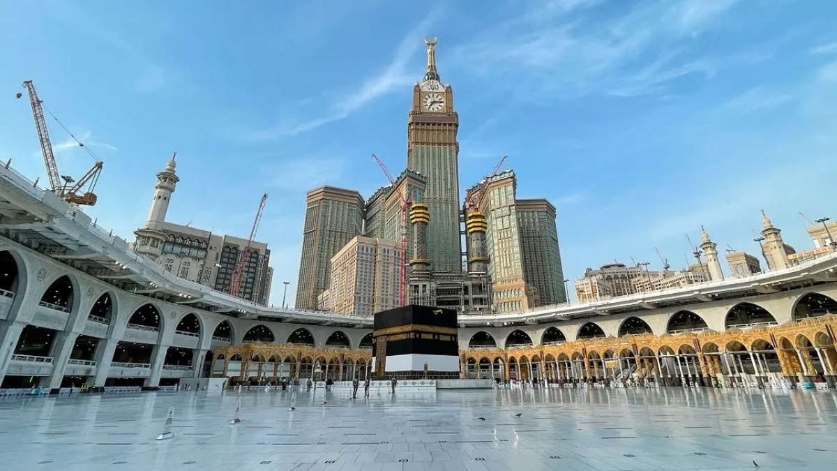 medina opens registration for hajj housing permits