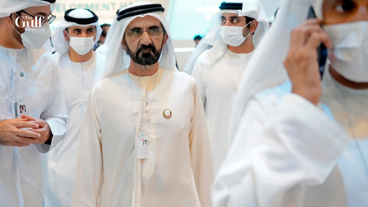 ministry of investment to drive uae’s investment strategy pm