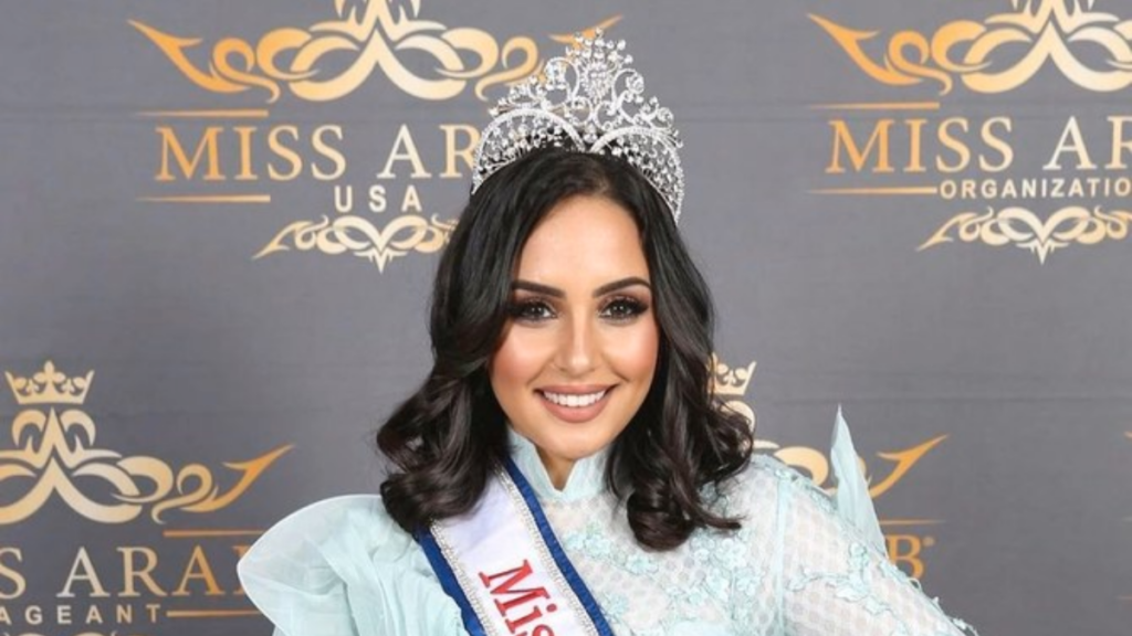 miss arab usa crowned in arizona beauty pageant (1)