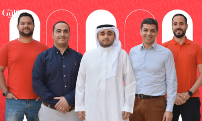 saudi arabia's nomu group gets $5 million in seed funding