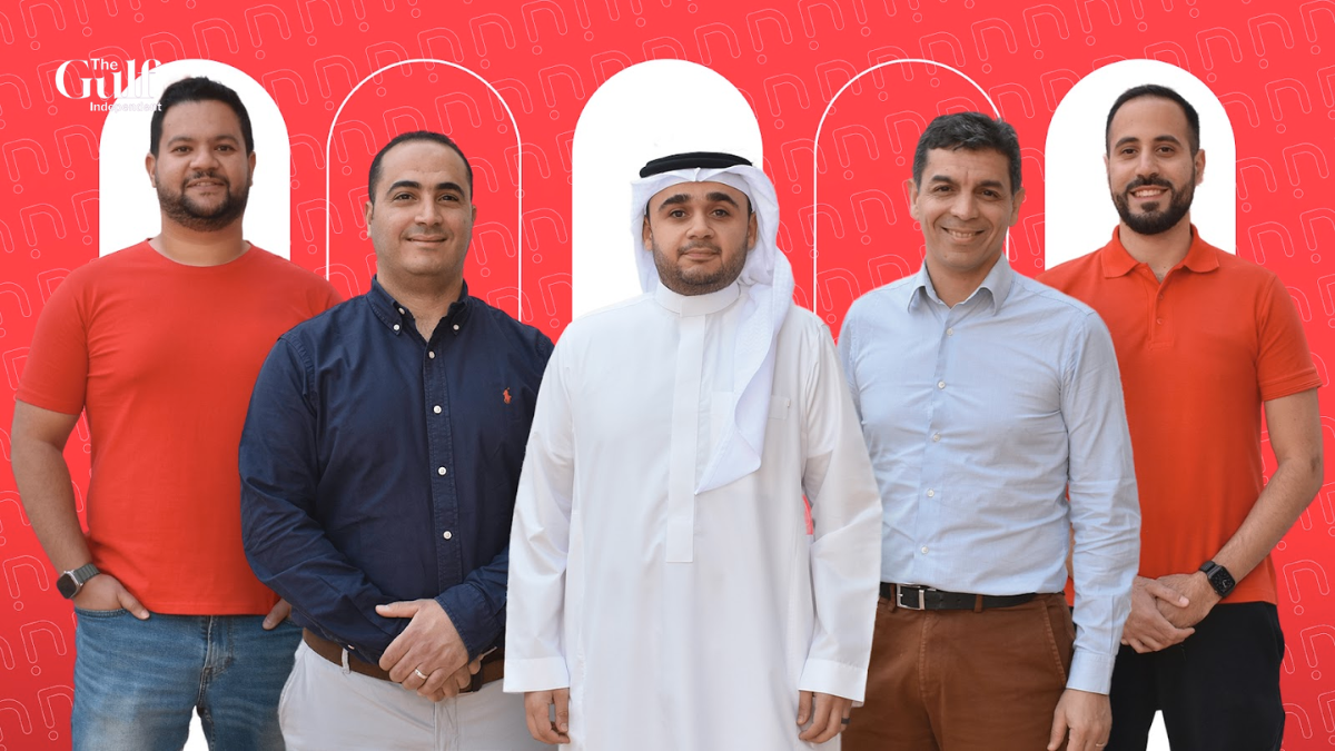 saudi arabia's nomu group gets $5 million in seed funding