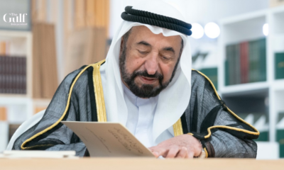 sharjah ruler releases 82nd historical publication about nabhani kings