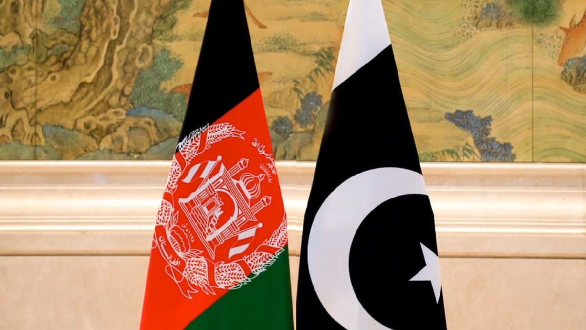 taliban warns “serious reaction” if pakistan uses force inside afghanistan