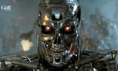 terminator movies had already predicted the future of ai arnold schwarzenegger