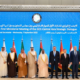 transformative trade and economic synergy lies at the heart of gcc central asia corridor