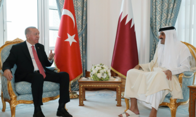 turkey – qatar to discuss and enhance economic cooperation