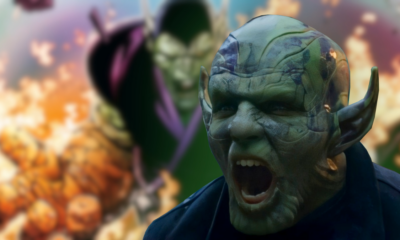 what are super skrulls in marvel series secret invasion