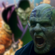 what are super skrulls in marvel series secret invasion