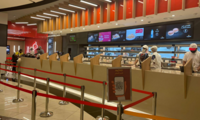 al baik uae's favorite fried chicken brand expands across emirates