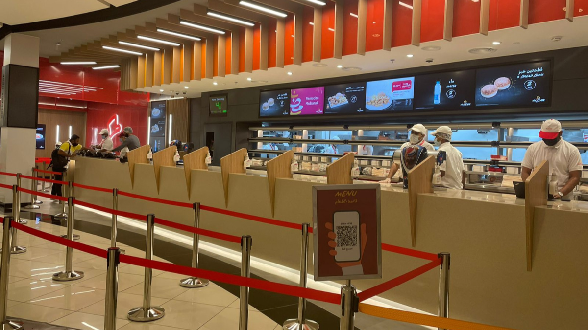 al baik uae's favorite fried chicken brand expands across emirates