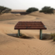 an abandoned desert village an hour from dubai becomes another tourist attraction in a country filled with them