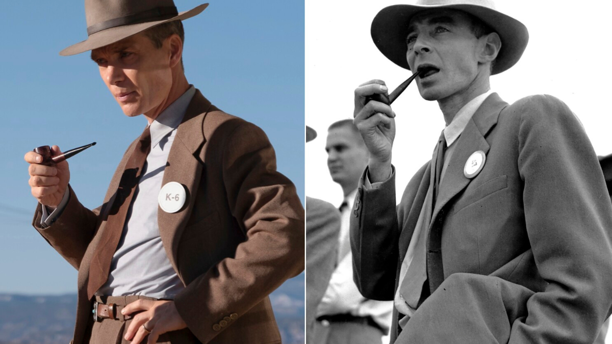 cillian murphy's three otherworldly performances, including oppenheimer