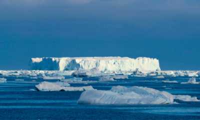 decades of assessment the north atlantic deep water formation slowdown and climate change