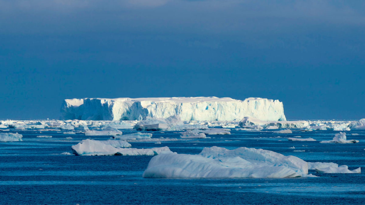 decades of assessment the north atlantic deep water formation slowdown and climate change