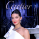 egyptian montenegrin actress tara emad features in new cartier pictures