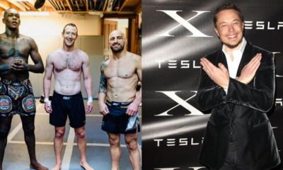 elon musk mark zuckerberg cage fight time for netizens to stop playing along