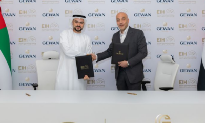 ethmar international holding of abu dhabi acquires a stake in gewan holding