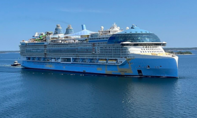 finnish-shipyard-nears-completion-of-worlds-largest-cruise-ship