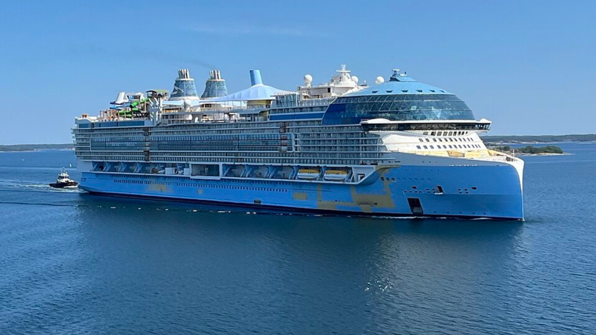 finnish-shipyard-nears-completion-of-worlds-largest-cruise-ship