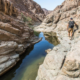 hiking trails in uae to tryget out and hike! 5 best trails in the uae