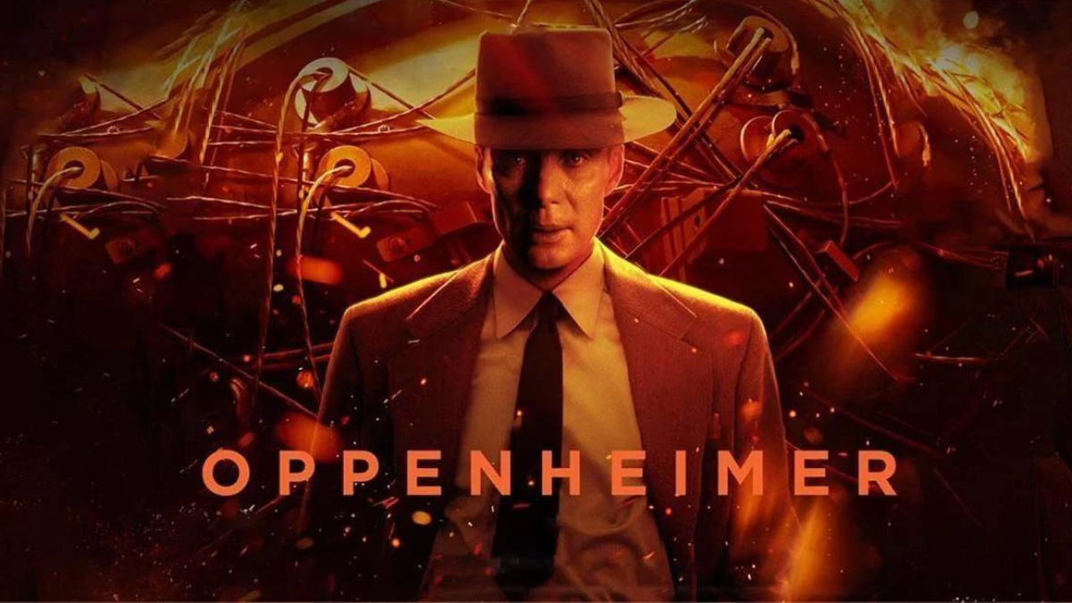 hollywood’s ‘oppenheimer’ glamorizing nuclear power or shaping global perceptions (1)