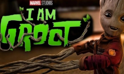 i am groot season 2 marvel’s cutest superhero is back with new adventures