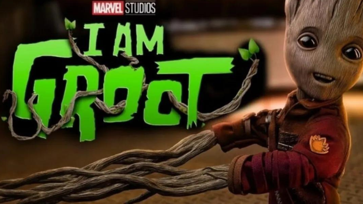 i am groot season 2 marvel’s cutest superhero is back with new adventures