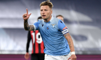 immobile's confirmation fuels speculation of saudi interest in italian football