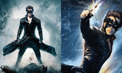 is hrithik roshan's krrish 4 finally happening rakesh roshan responds.