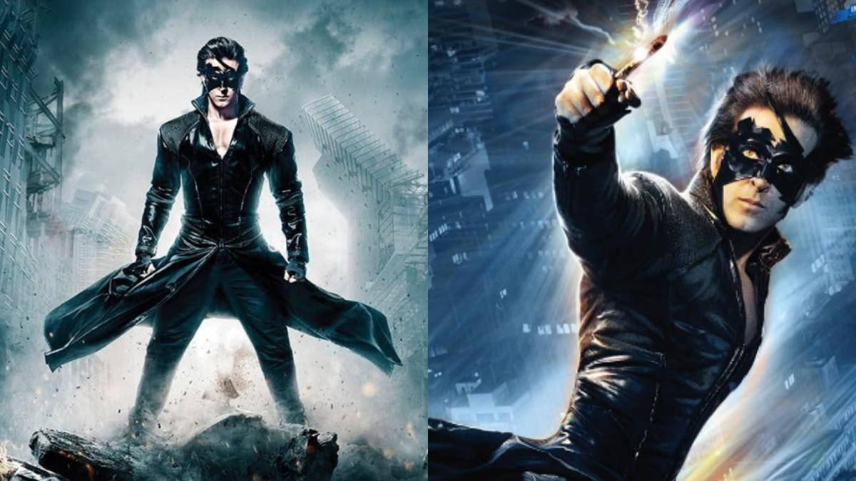 is hrithik roshan's krrish 4 finally happening rakesh roshan responds.