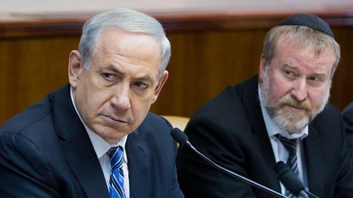 judicial reform benjamin netanyahu will increase israeli settlements in palestine, no court can stop him