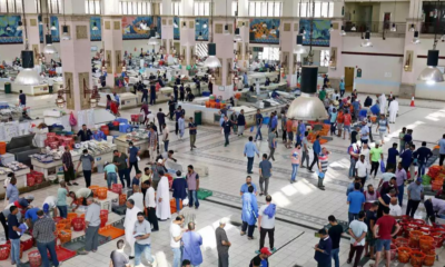 kuwait intensifies efforts to deport expats violating laws