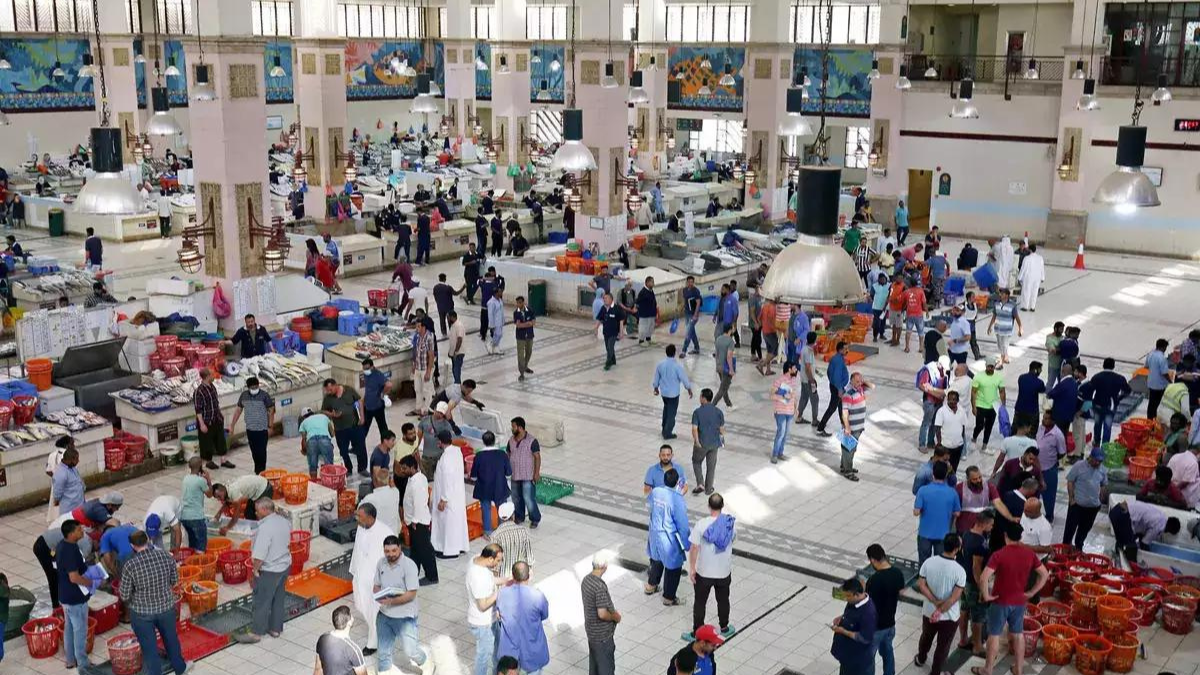 kuwait intensifies efforts to deport expats violating laws