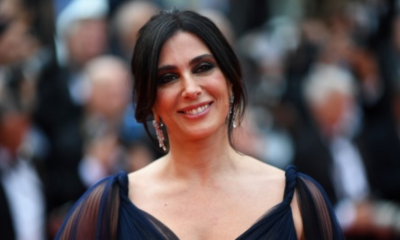 lebanese director nadine labaki joins toronto international film festival jury