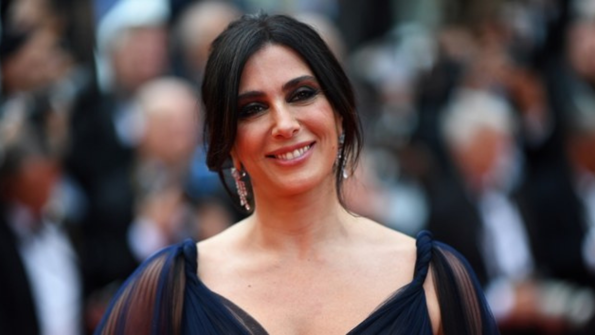 lebanese director nadine labaki joins toronto international film festival jury