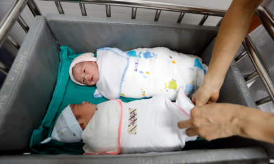 oman nearly doubles paid maternity leave as part of new laws