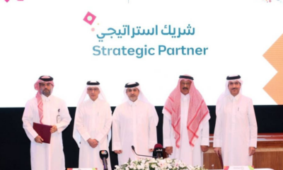 qatar airways named official strategic partner for expo 2023 doha