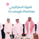 qatar airways named official strategic partner for expo 2023 doha