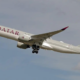 qatar airways pilot passes away onboard while off duty