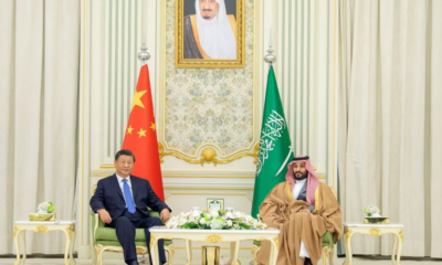 saudi considers chinese bid for nuclear power plant, may derail us plans