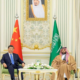 saudi considers chinese bid for nuclear power plant, may derail us plans