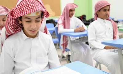 saudi ministry directive for weekly mandarin classes