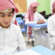 saudi ministry directive for weekly mandarin classes