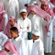 saudi parents could face jail for kids' absence from school