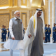 uae, india settle crude oil transaction using national currencies