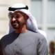 uae president expresses appreciation for brics membership