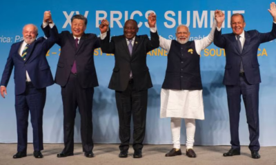 uae’s inclusion as brics member amplifies the global positioning of emirates