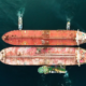 un removes one million barrels of oil from decaying yemeni tanker, averts major humanitarian catastrophe