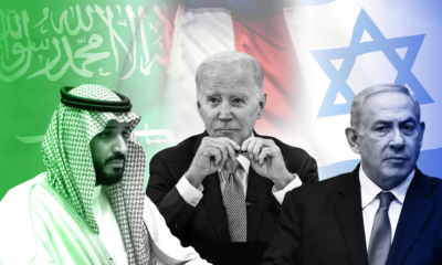 us faces challenges in middle east deal, normalizing israel saudi relations (1)