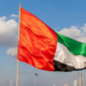 what do the uae flag colours mean